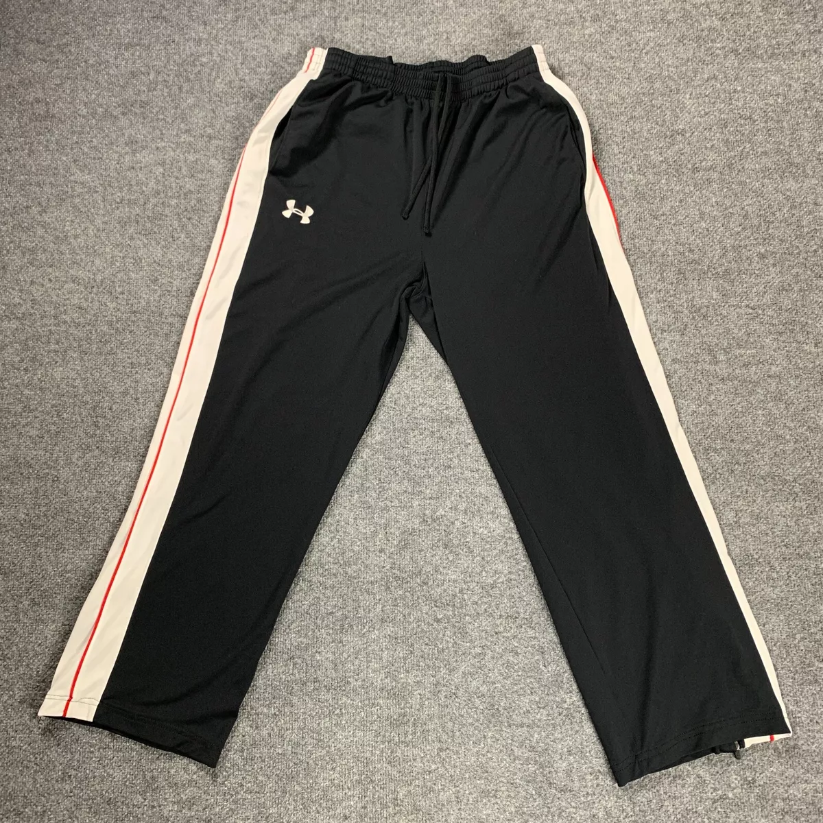 Cheap mens under armour deals sweatpants