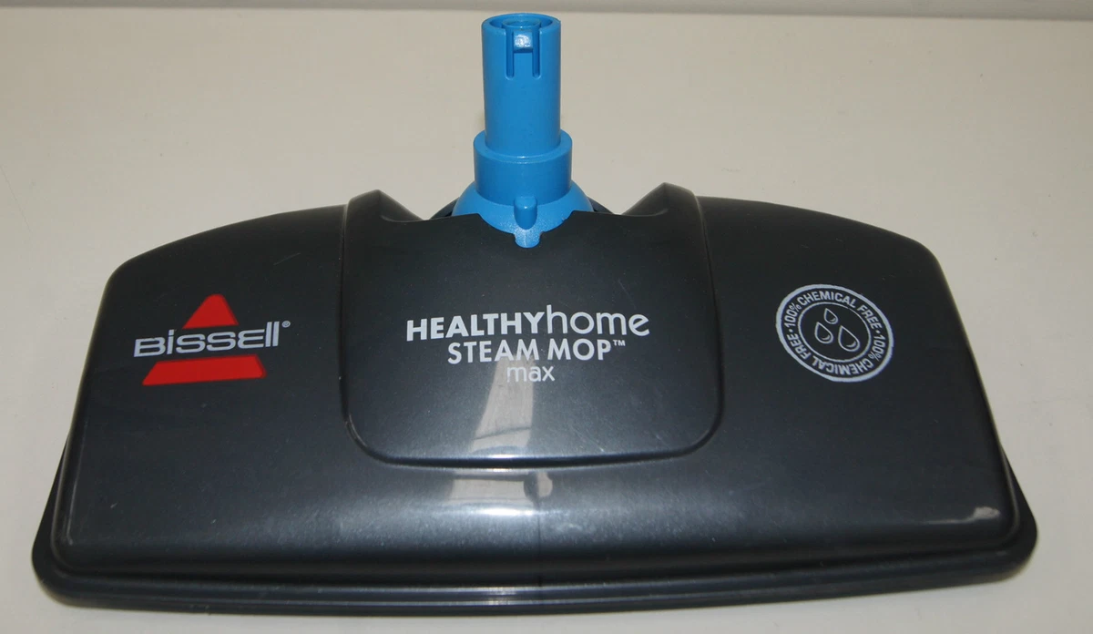Genuine Maneuverable Swivel Head For Bissell 1957F Healthy Home