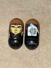 STAR WARS MIGHTY BEANZ 33 ANAKIN SKYWALKER, RARE COLLECTIBLE ITEM 