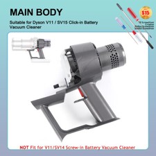 Motherboard Motor Assembly Click-in Battery For Dyson V11 Vacuum Cleaner