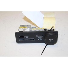 Autoradio Jaguar E