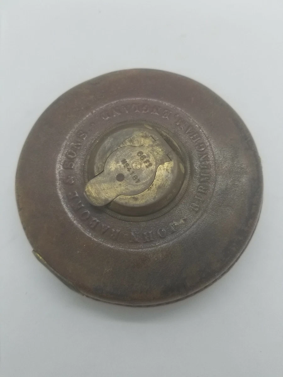 John rabone and sons tape measure deals