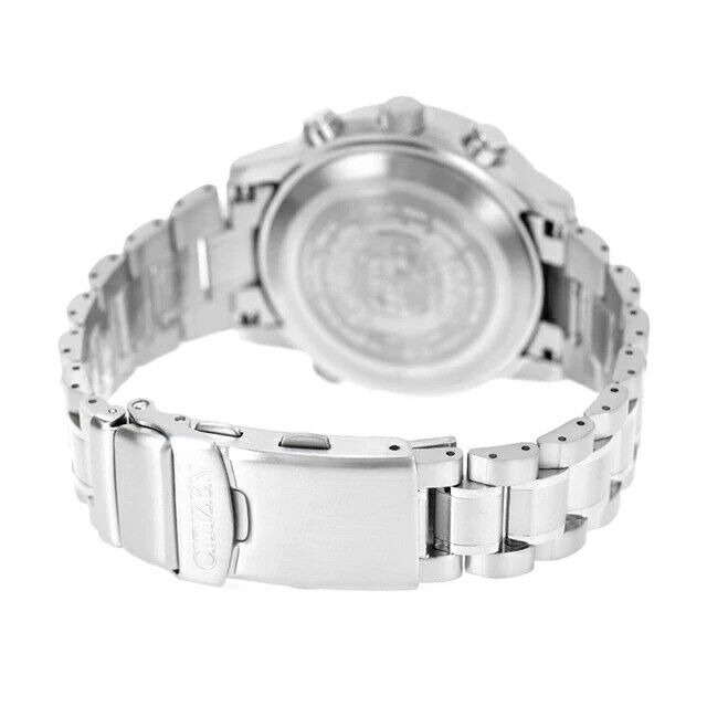 CITIZEN PROMASTER SKY PMV65-2271 Eco-Drive Chronograph CITIZEN PROMASTER SKY PMV65-2271 Eco-Drive Chronograph