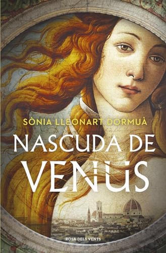 Nascuda de Venus - NUOVO