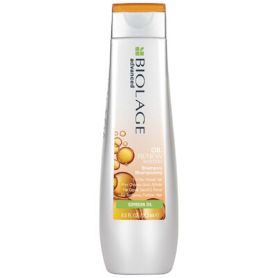Matrix Biolage Advanced Oil Renew Shampoo 250ml - Neu