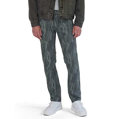 Levi's Men's 511 Slim Jeans, Dark Slate 