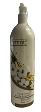 Zermat Cotton Milk Body Lotion 30.43 Fl. Oz.