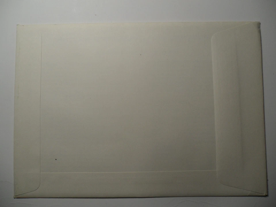 WORLD FDC : ZIMBABWE 1987 OWLS OF ZIMBABWE FIRST DAY COVER - Image 2 of 2