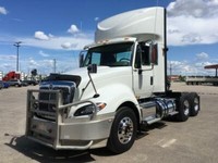 2016 International Prostar Daycab, Used Day Cab Tractor