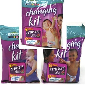 pampers cruisers 3