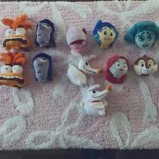Disney Headband plush