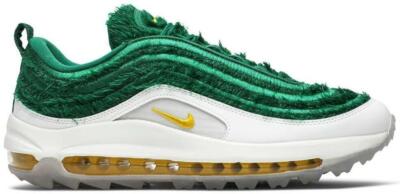 nike golf air max 97 grass
