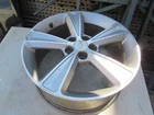 Aluminum Alloy Factory OEM Wheel Rim CRUZE 2012 2016 CHEVY 17x7 5 Spoke 5 Lug