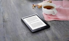 Quaderno elettronico - Tipo Kindle - lettore e-book. 32 GB