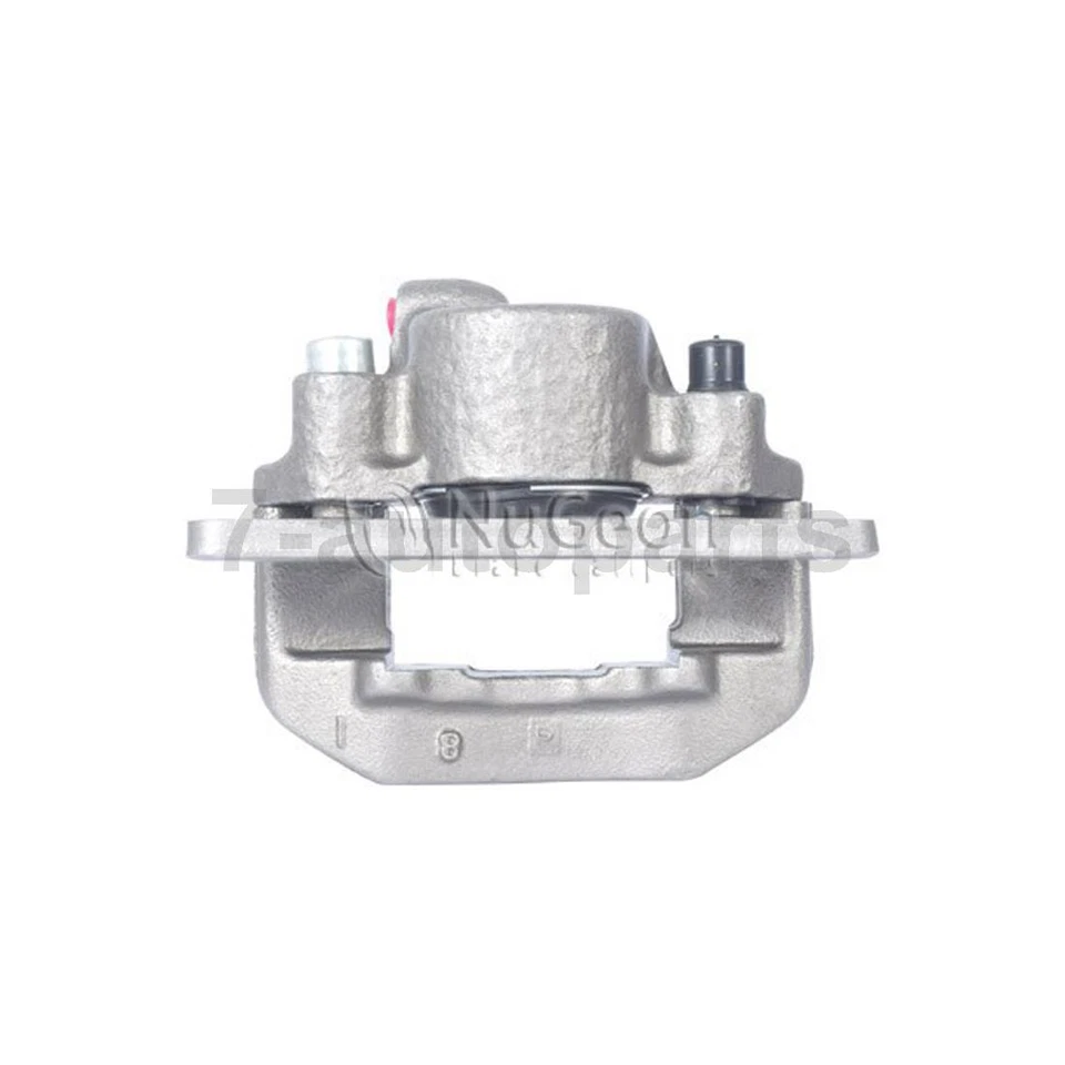 Pinza de freno de disco delantera derecha derecha Nugeon para Toyota Corolla 1980 1981 Foto 3 de 4