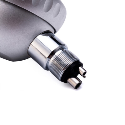Pièce à Main Dentaire Pour Polissage Airflow - 2 Ou 4 Trous, Avec Certification CE/FDA