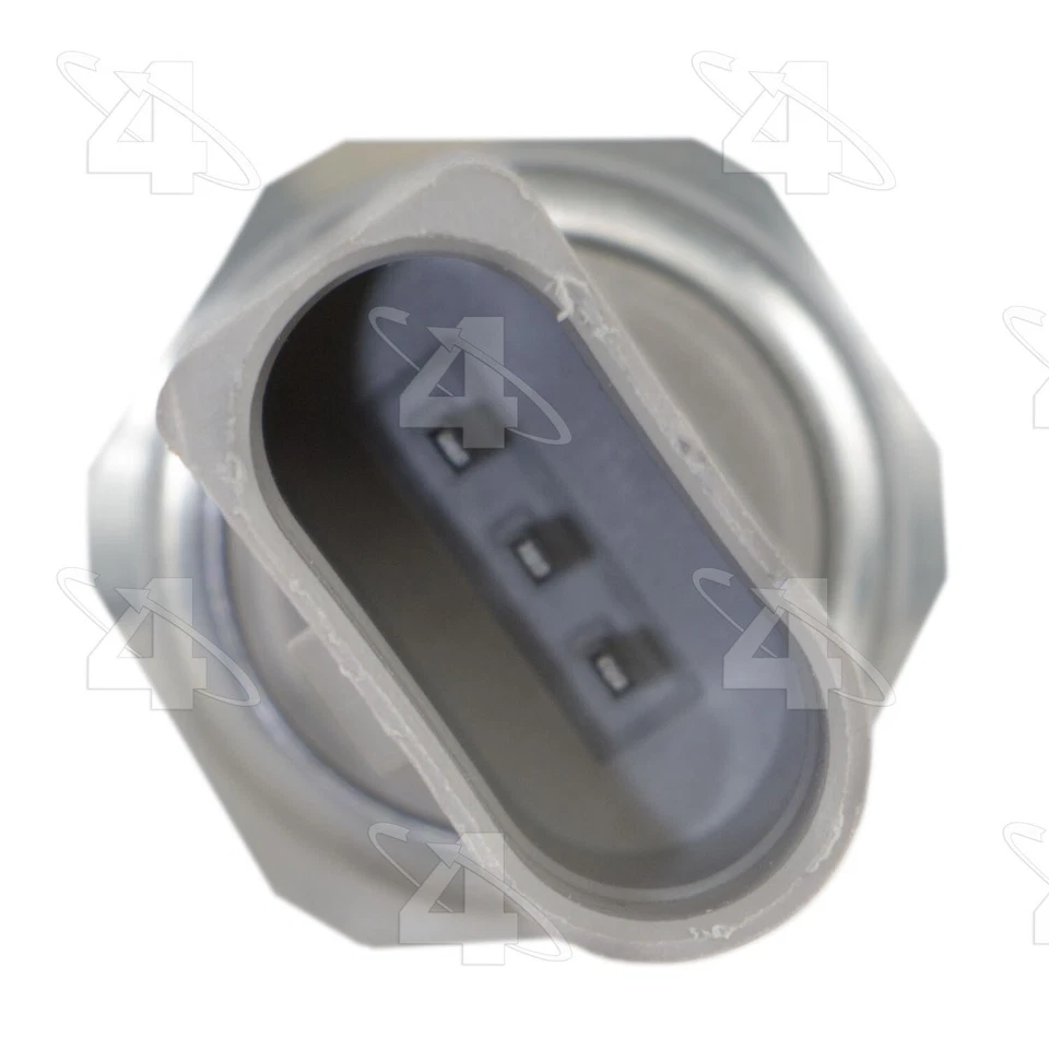 Transdutor de pressão HVAC Audi Allroad Quattro 2003-2005 4 estações 2004 - Imagem 4 de 4