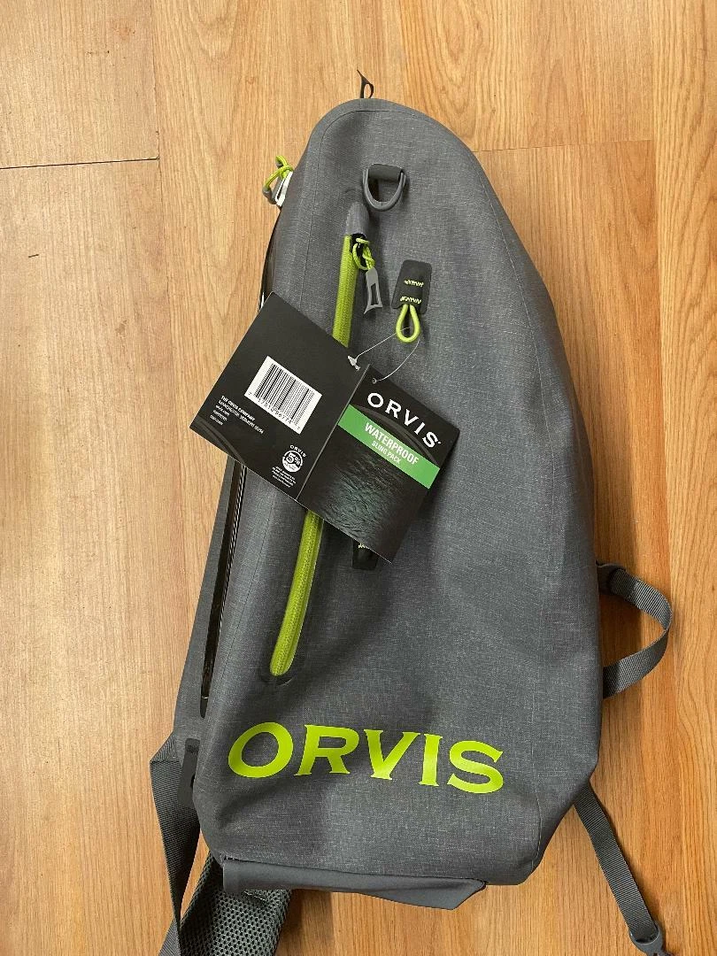 Orvis Sling Pack | Aussie Angler