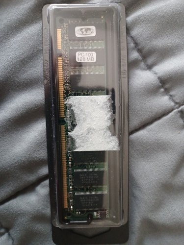 PC- 100 128 MB Memory Ram Computer - Picture 2 of 3