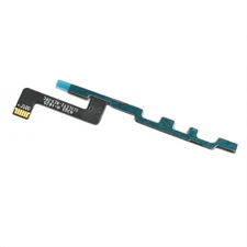 Power On Off Volume Button Key Flex Cable  For Lenovo VIBE S1 S1c50 S1a40