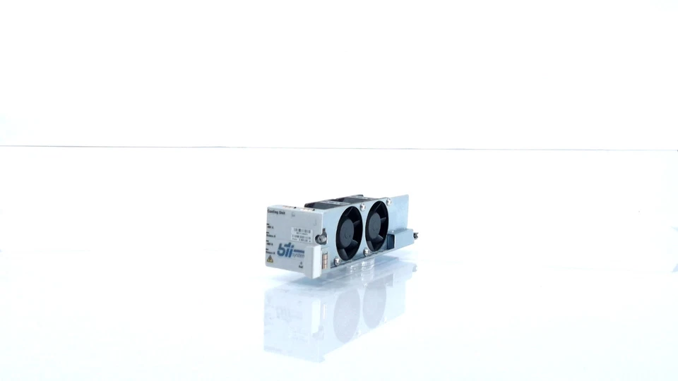Juniper BTI BT7A52DA cooling unit