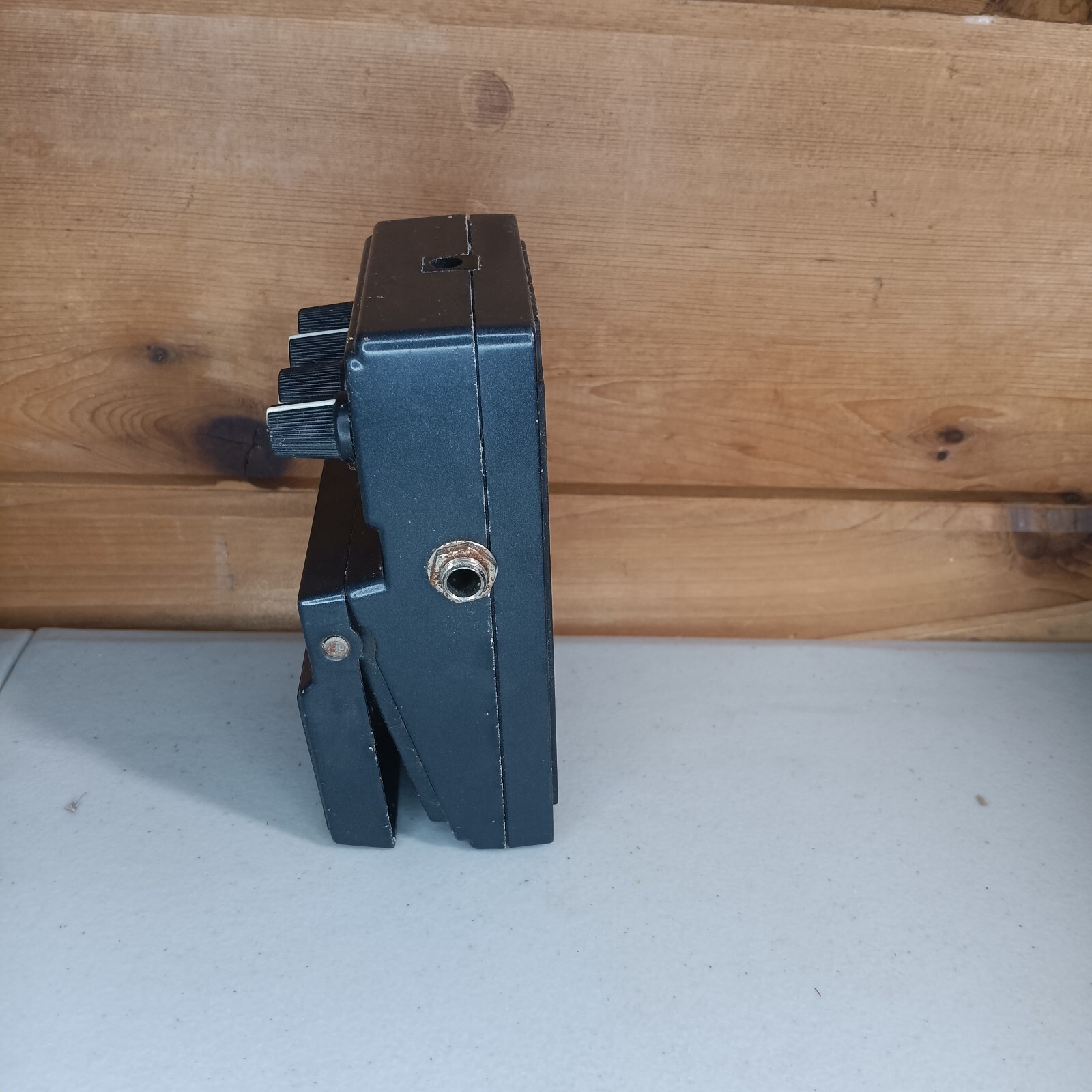 DigiTech Metal Master Heavy Metal Distortion XSeries Guitar Pedal