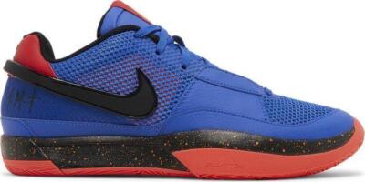 Nike Ja 1 EP Hunger - DR8786-401 for Sale | Authenticity