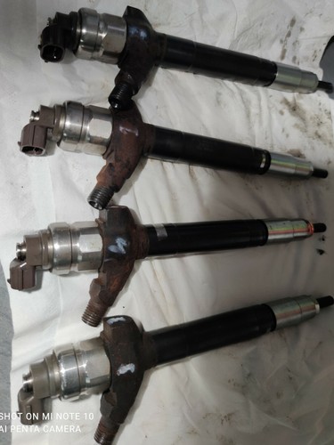 Inyectores ford Transit - Imagen 1 de 2