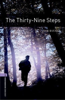 Nick Bullard Jo Oxford Bookworms Library: Level 4:: The  (Paperback) (UK IMPORT)