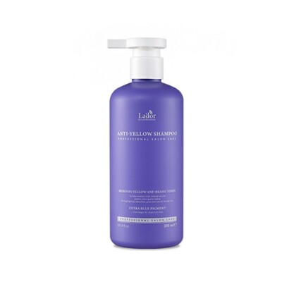 [LADOR] Anti-Yelloe Shampoo 300ml