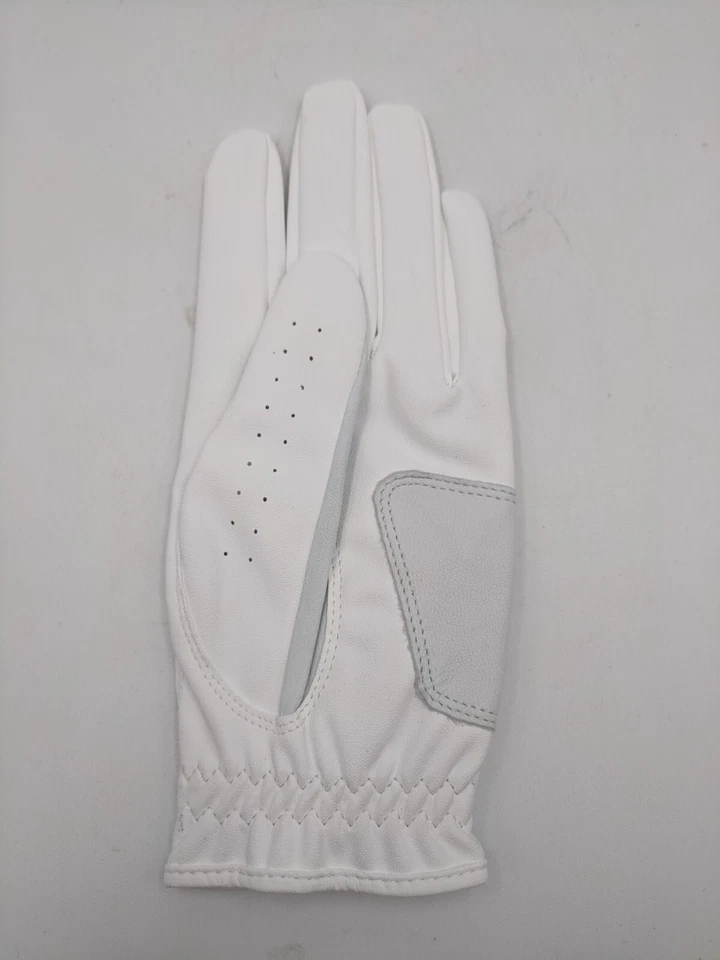 Guantes de Golf Damas Pequeños Izquierdos (2), Hombre Derecho M, Damas Derecha L, Nuevo Lote De 4 Foto 3 de 4