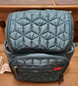 skip hop forma backpack