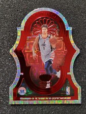 L. Doncic / D. Avdija 2020-21 CROWN ROYALE 