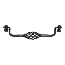 Top Knobs Normandy Twisted Wire Bail Pull 6 1...