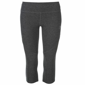 Karrimor Womens X Running Capri Pants 