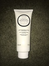 Perlier Body White Honey Bath And Shower Cream 13.5oz