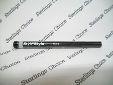 Styli Style Liquid Eyeliner 24hr #502 Black