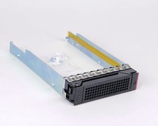 for Lenovo 03T8898 3.5" SAS/SATA Drive Caddy Tray Sled RD650 RD550 RD450 RD350