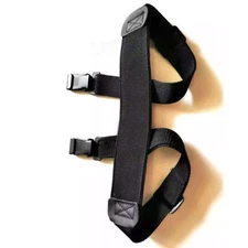 1PCS NEW FOR HBC Remote Control Shoulder Strap Crane Pump Accessories