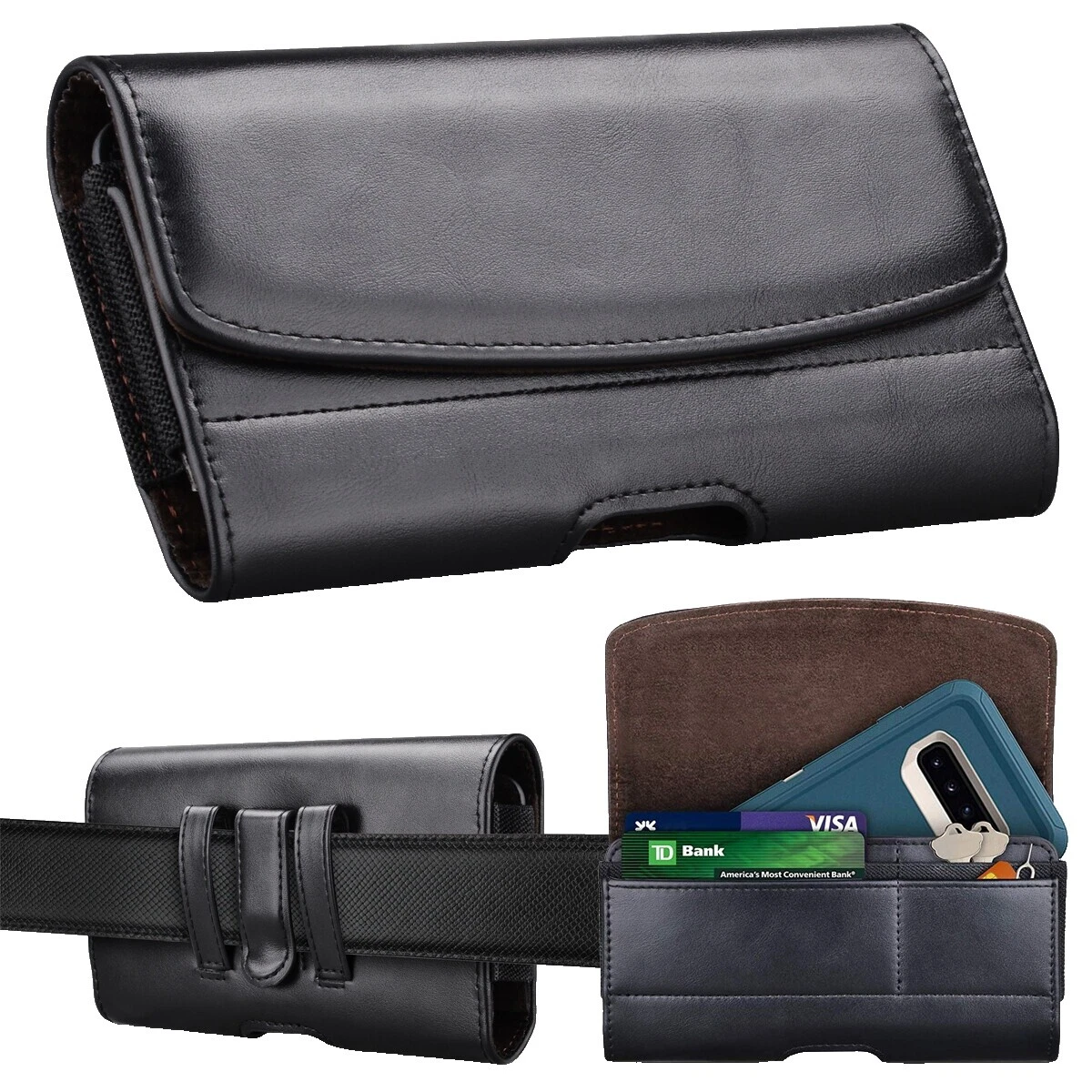 Cell Phone Wallet Cases for Acer Universal
