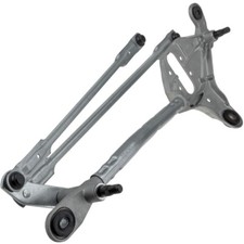 NTY Wischergestänge vorne passend für Tesla Model 3 5YJ3 EV AWD