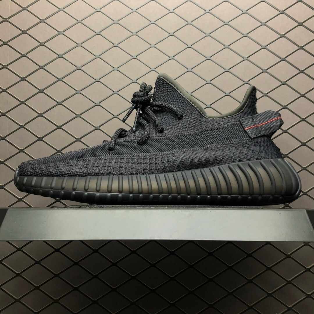 Yeezy Boost 350 V2 “static Refective “ FU900 Men’s Sneakers