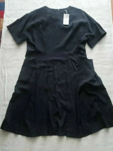 COS Viscose Dresses for Women