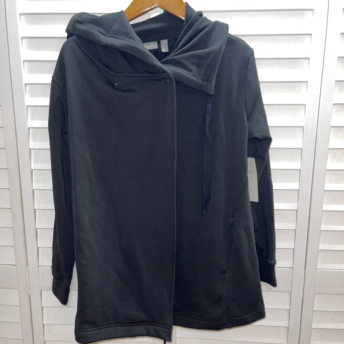 Zella black hotsell jacket