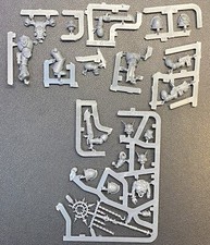 Night Lord Ventrilokar Kill Team Nemesis Claw Warhammer 40k - NoS x1 