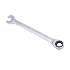 Utoolmart Ratcheting Combination Wrench, 21mm Box  Assorted Sizes , Colors 