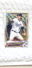 2021 Bowman Chrome Prospects - Daniel Lynch  Nice #BCP 54 - NRMNT/MINT - II