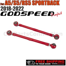 Godspeed Adj Rear Lateral Arm Spherical Bearing For A5/S5/RS5 Sportback AK-275-C