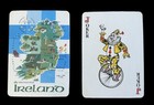 Greetings from Ireland Irish Map Souvenir Playing Cards — photo 5