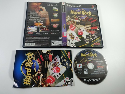 Sony PlayStation 2 PS2 Games U Pick Choose Complete Fun Rare Action Family #2 - Picture 9 of 192